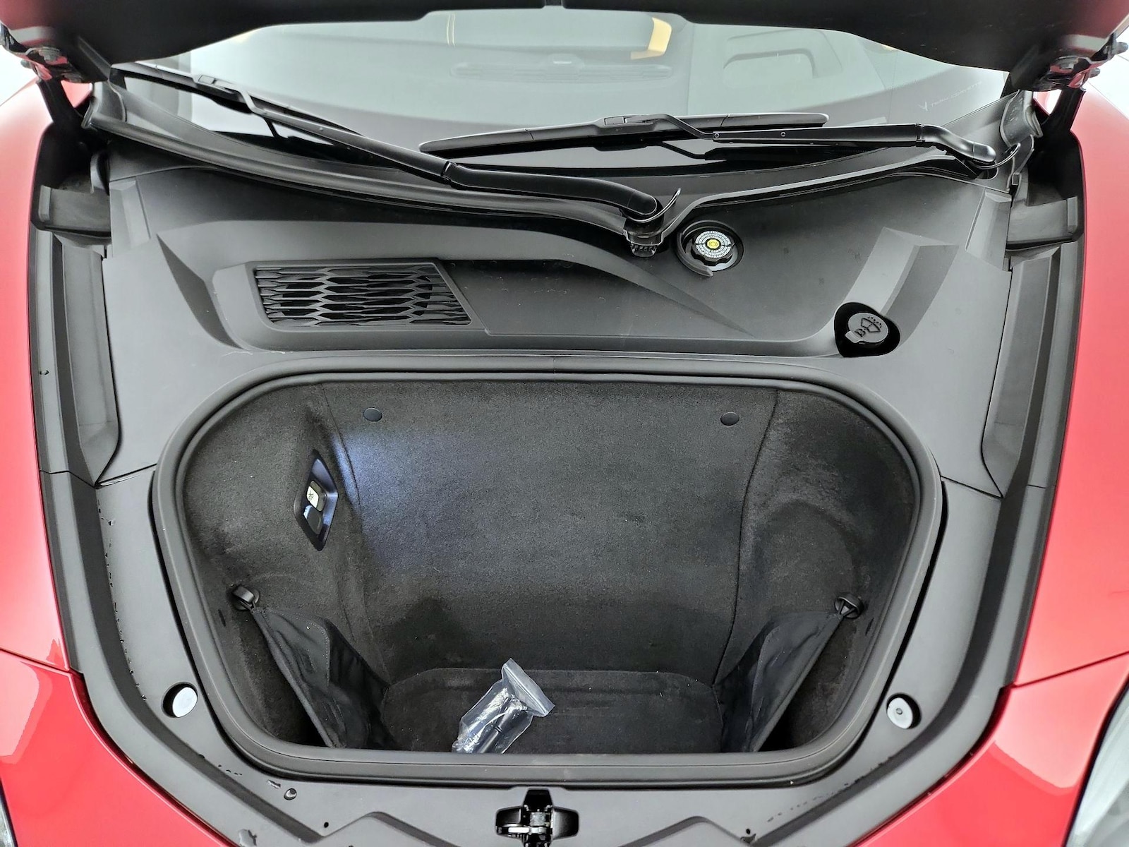 2024 Chevrolet Corvette 3LT - Photo 20