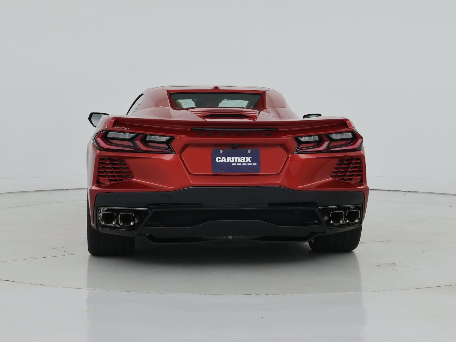 2024 Chevrolet Corvette 3LT - Photo 7