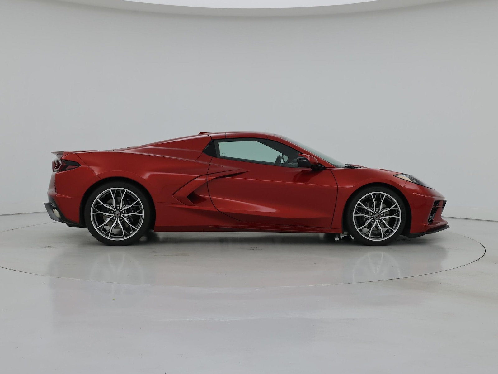 2024 Chevrolet Corvette 3LT - Photo 8
