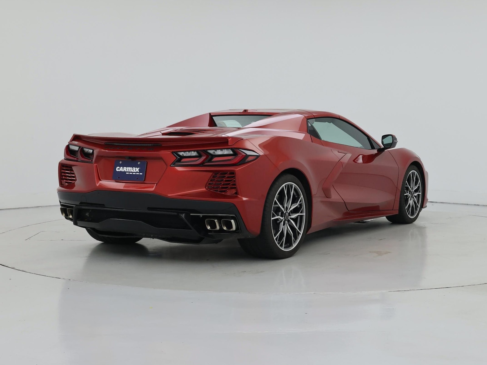 2024 Chevrolet Corvette 3LT - Photo 9