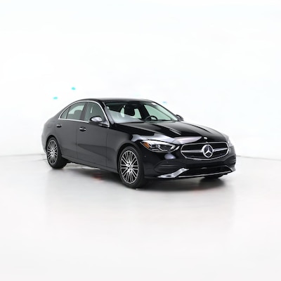 2022 Mercedes-Benz C300