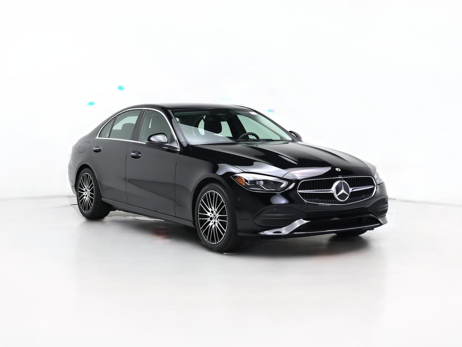 2022 Mercedes-Benz C-Class Sedan C 300