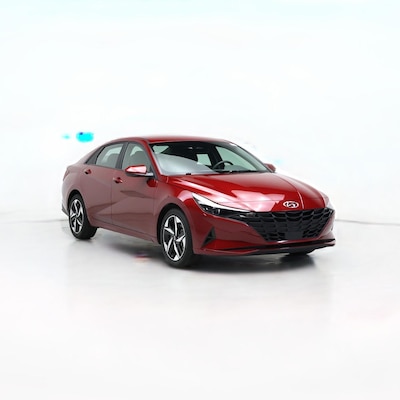 Recommended categories heading image of the selected vehicle