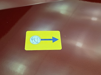 Condition detail