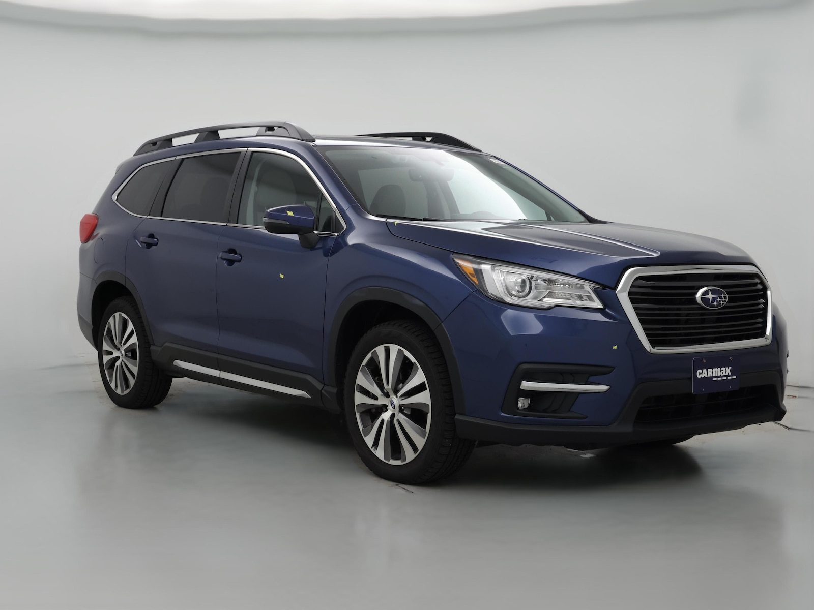 2022 Subaru Ascent