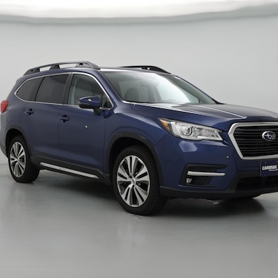 2022 Subaru Ascent Limited