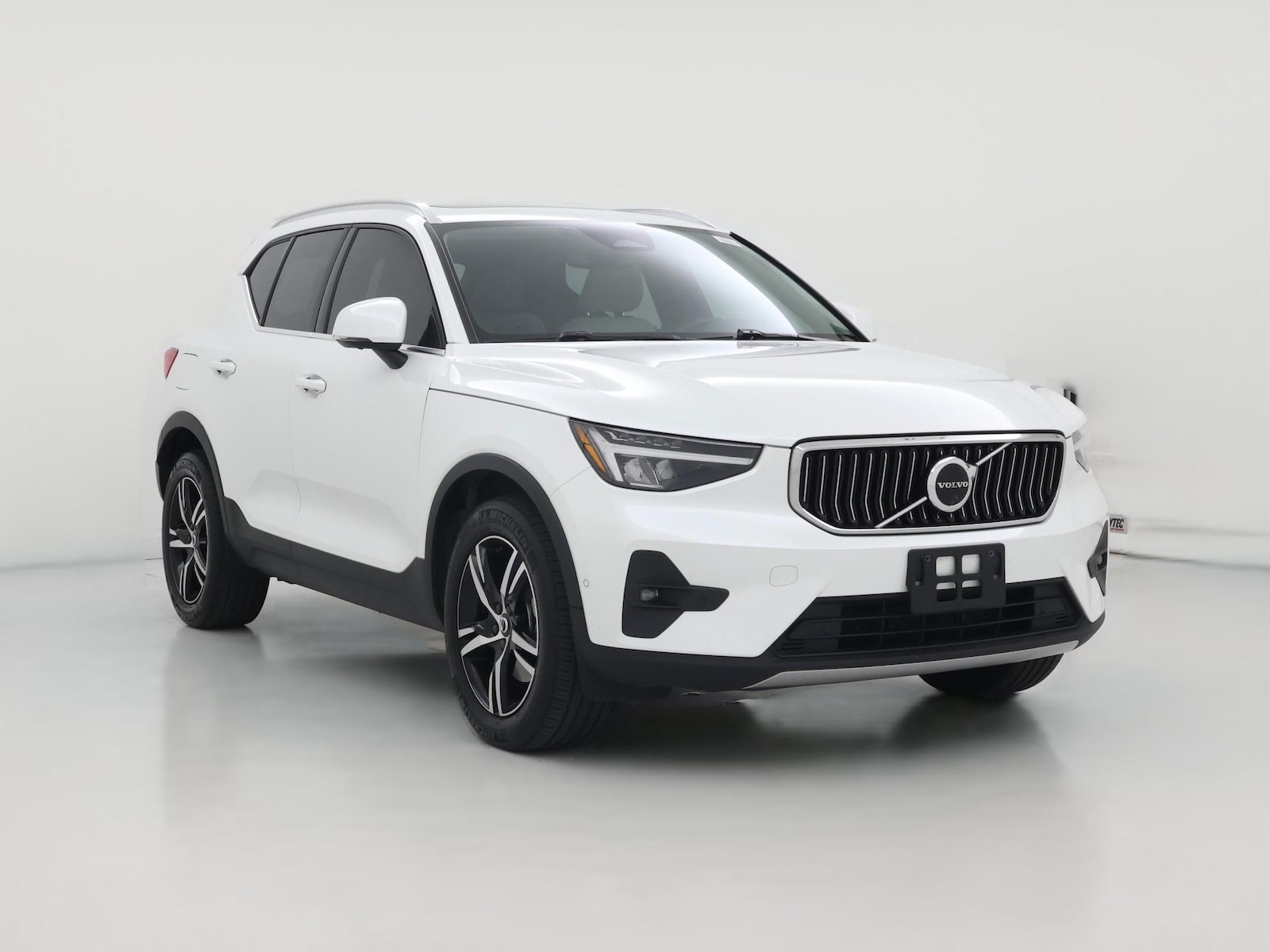 2023 Volvo XC40 Plus