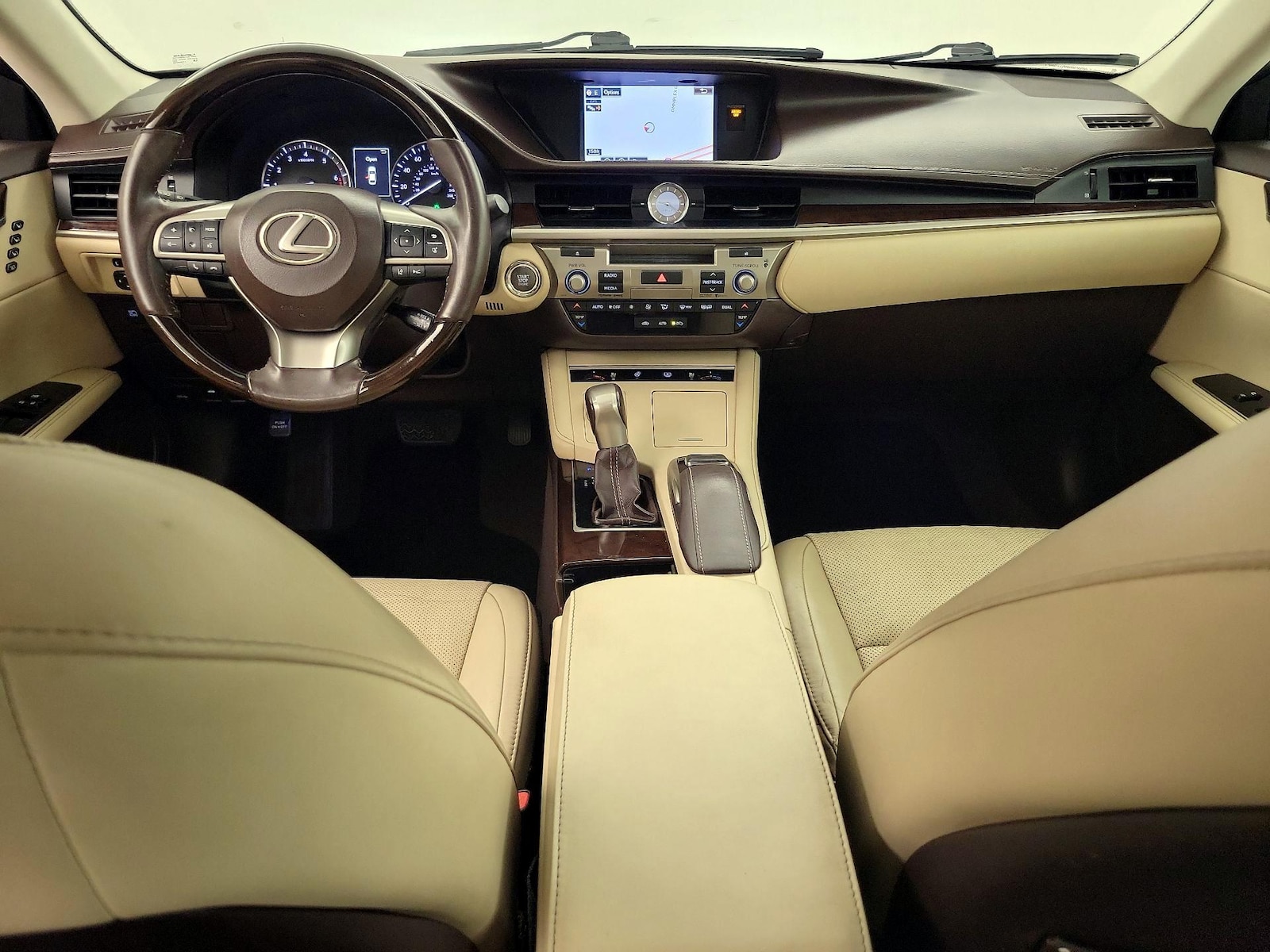 Navigation System