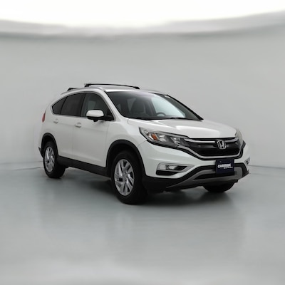 Vehicle exterior view