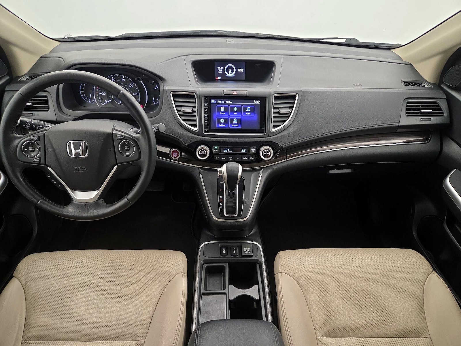 Rear View Camera