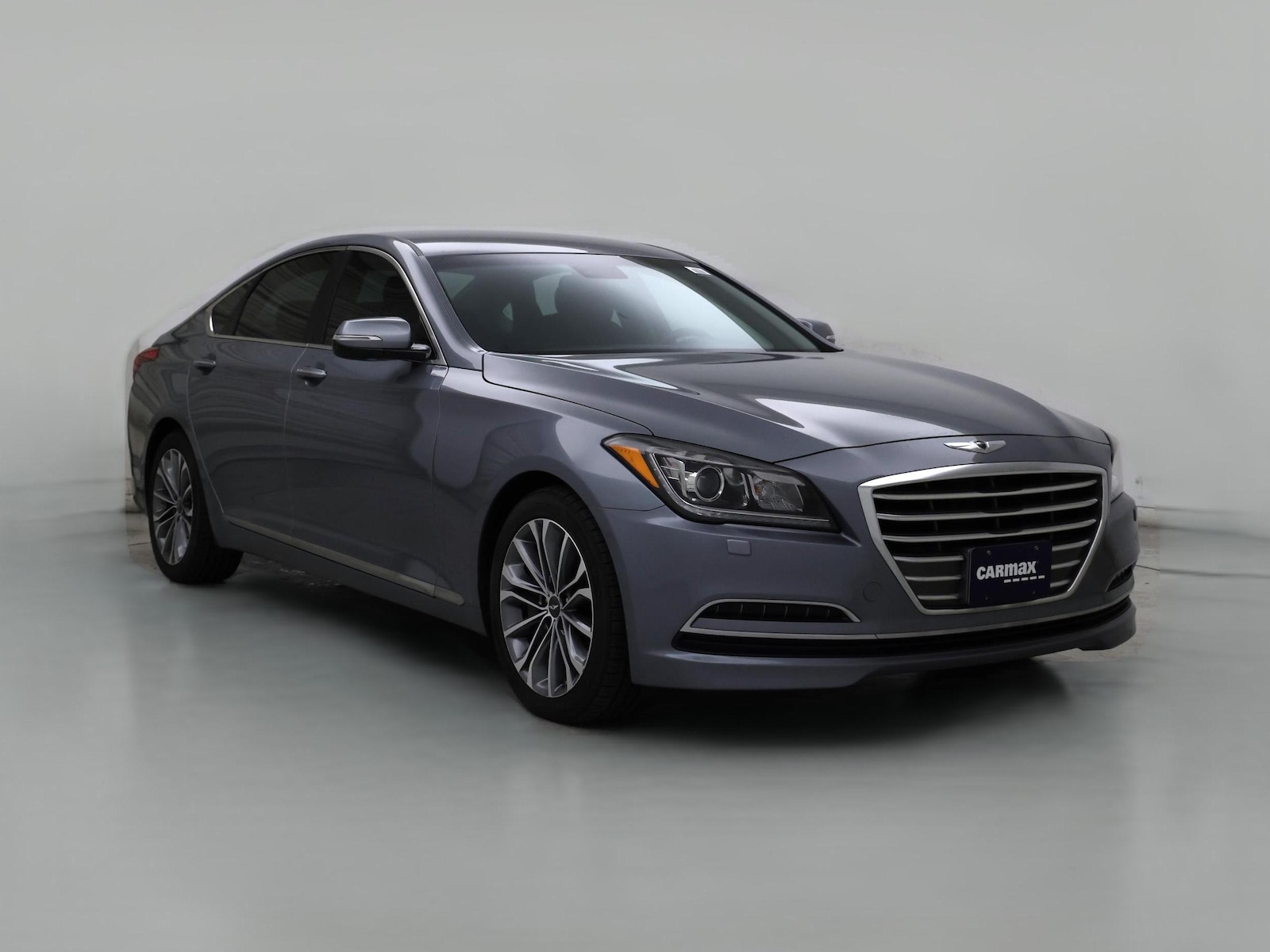 2016 Hyundai Genesis
