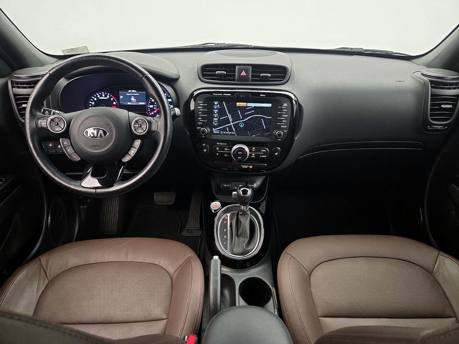 Navigation System