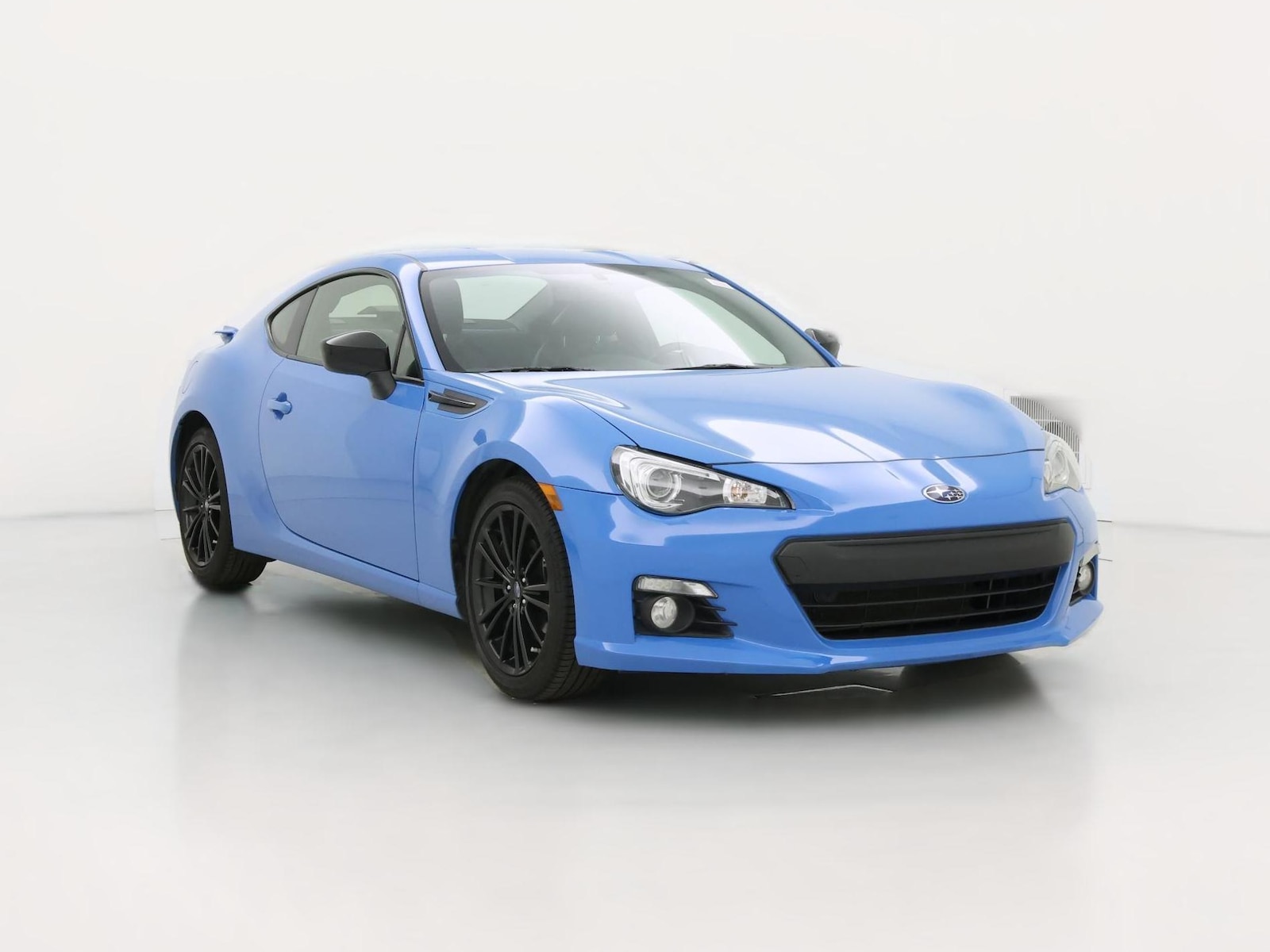 2016 Subaru BRZ