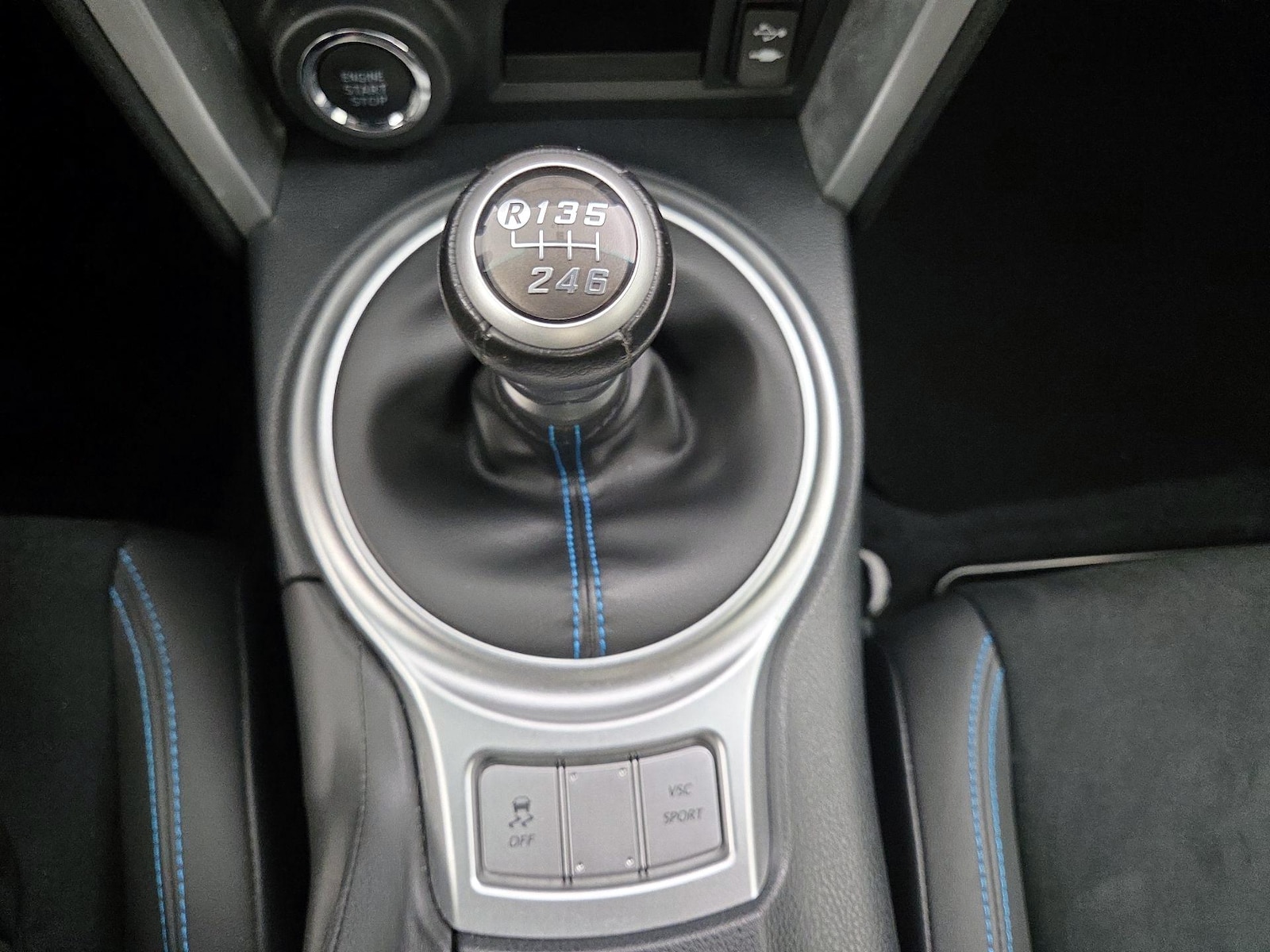 Manual Transmission