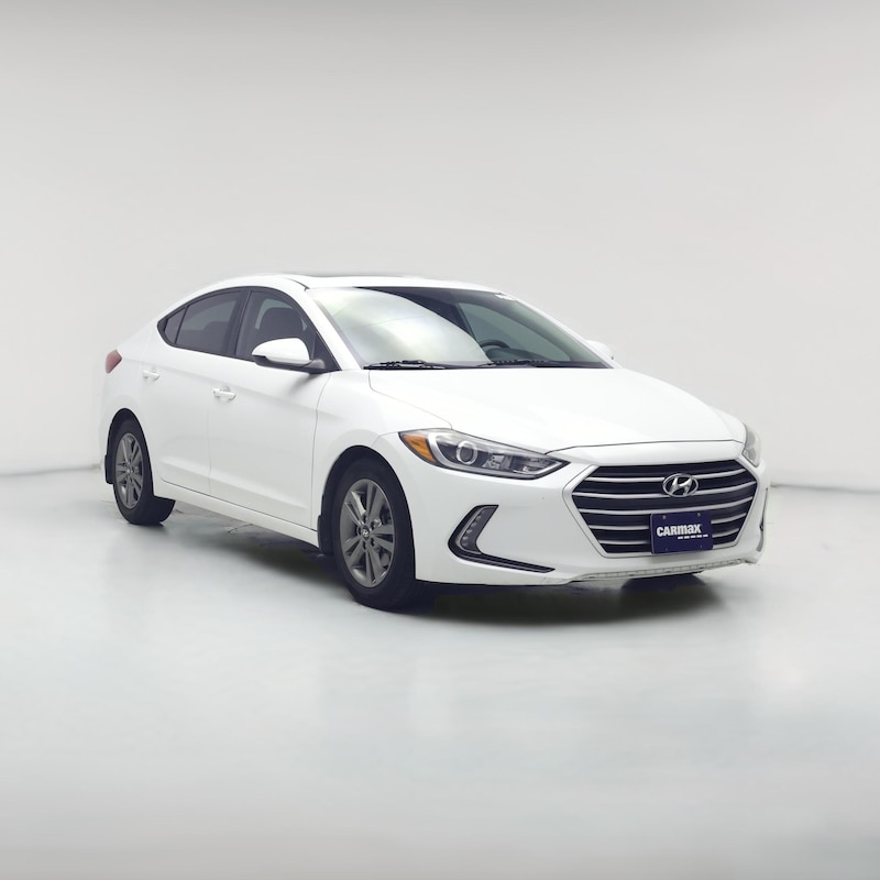 2017 Hyundai Elantra Value Edition