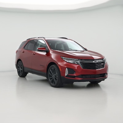 Recommended categories heading image of the selected vehicle