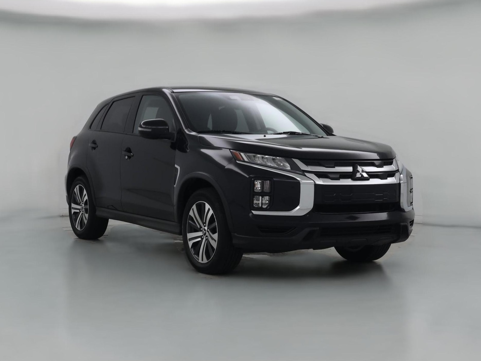 2024 Mitsubishi Outlander Sport