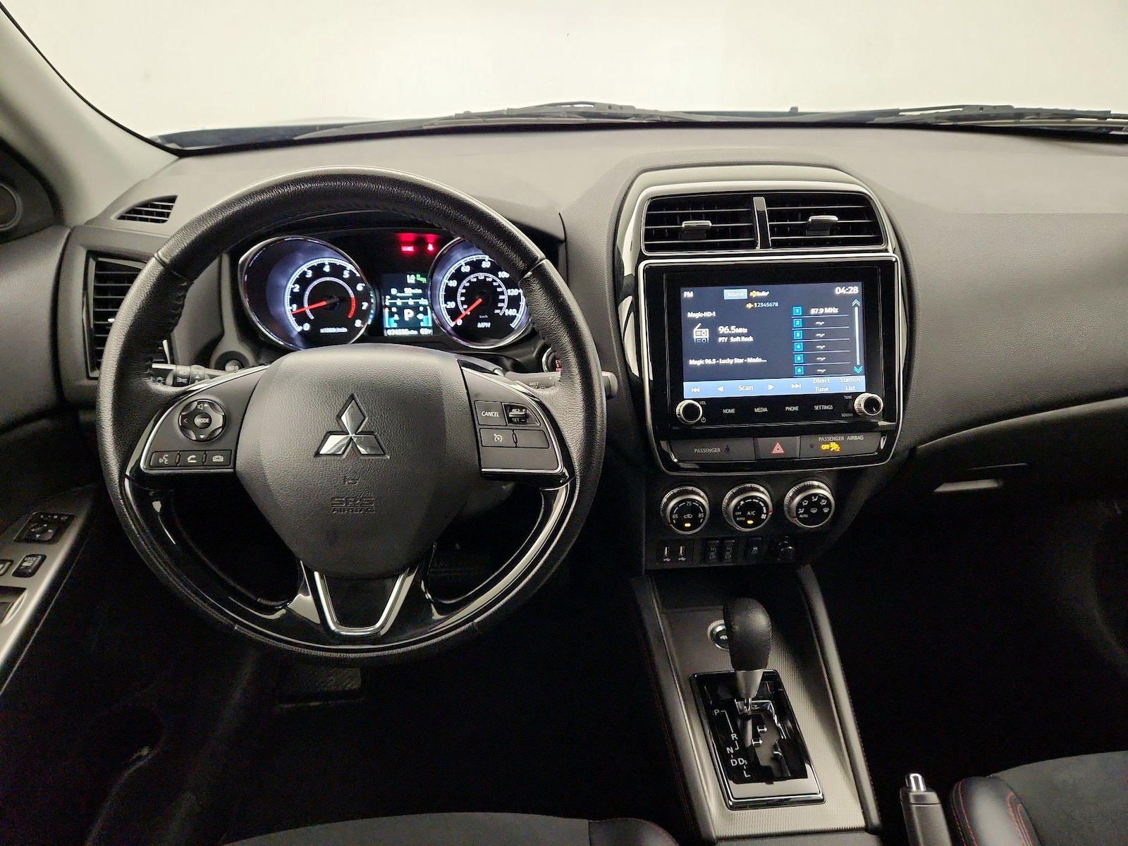Lane Departure Warning