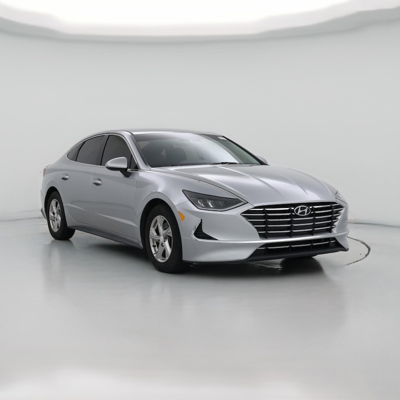 2022 Hyundai Sonata SE
