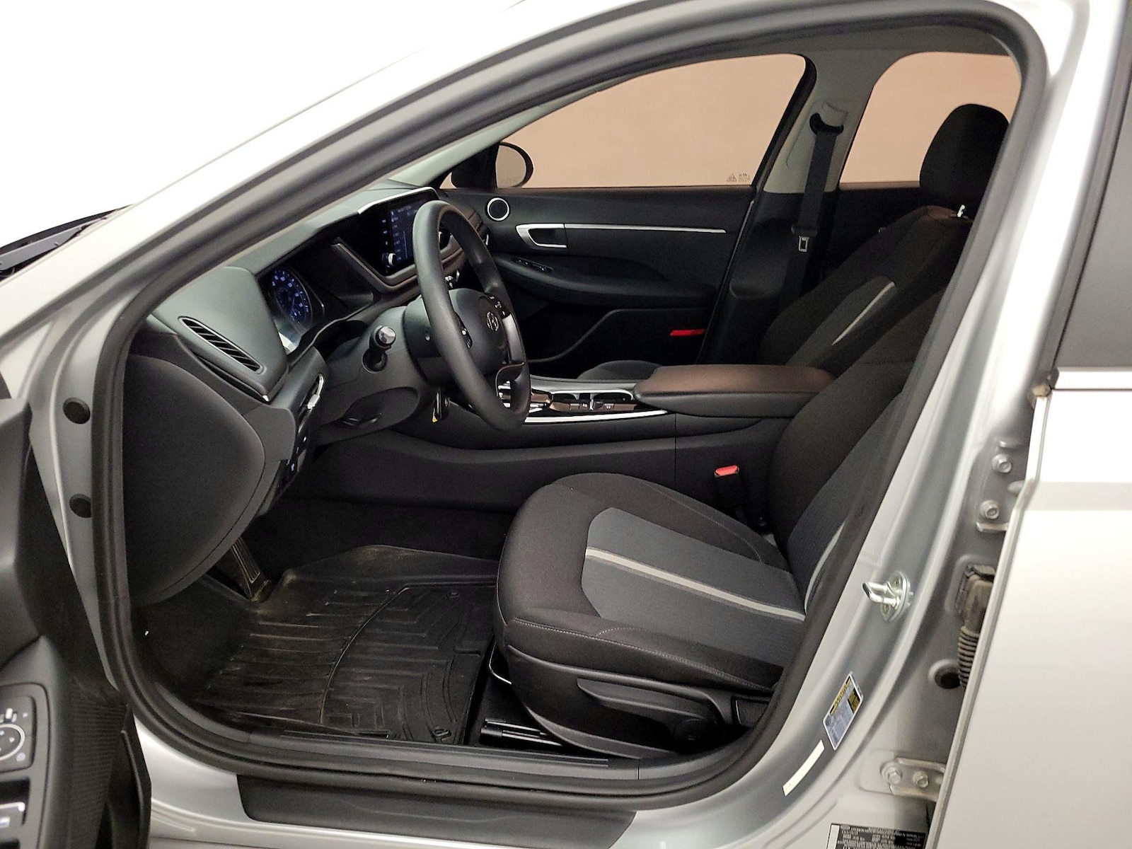 Side Airbags