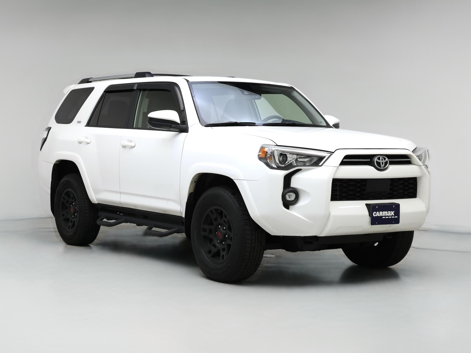 2023 Toyota 4Runner