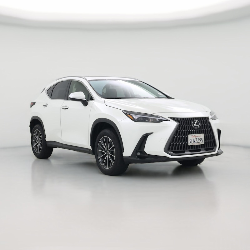 2024 Lexus NX 250