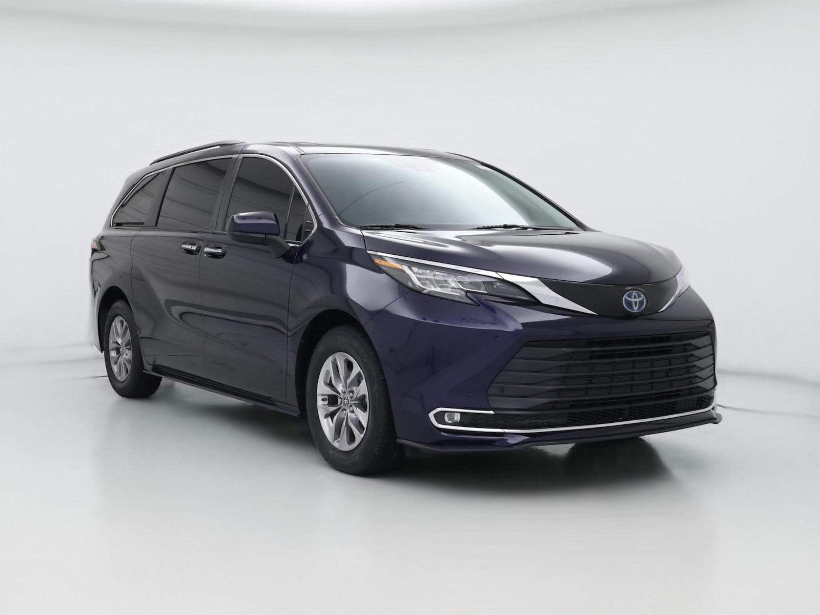 2022 Toyota Sienna