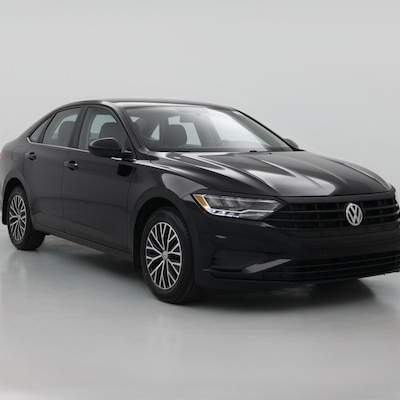 Vehicle exterior view