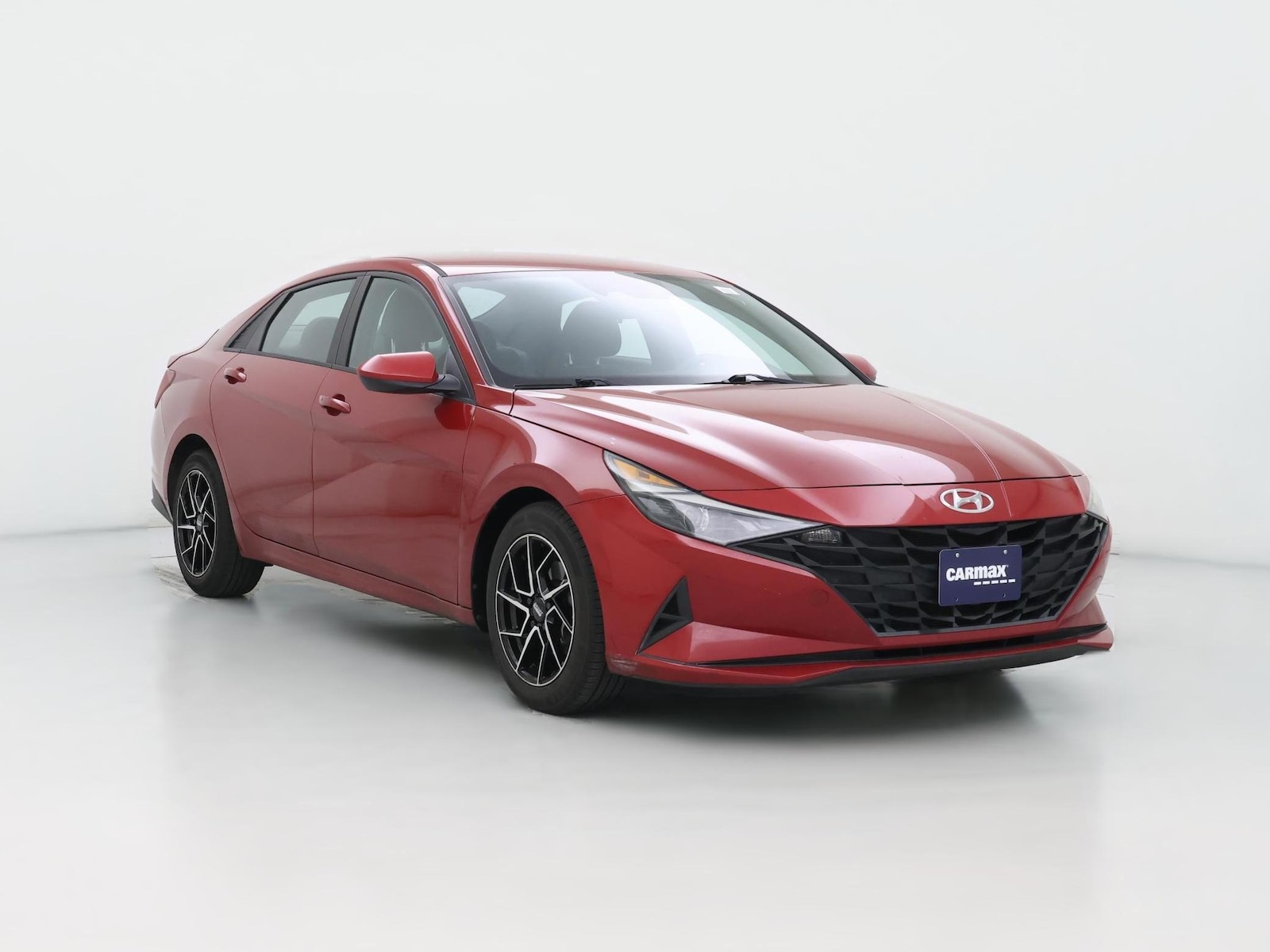 Smart Key & Blind Spot Monitor