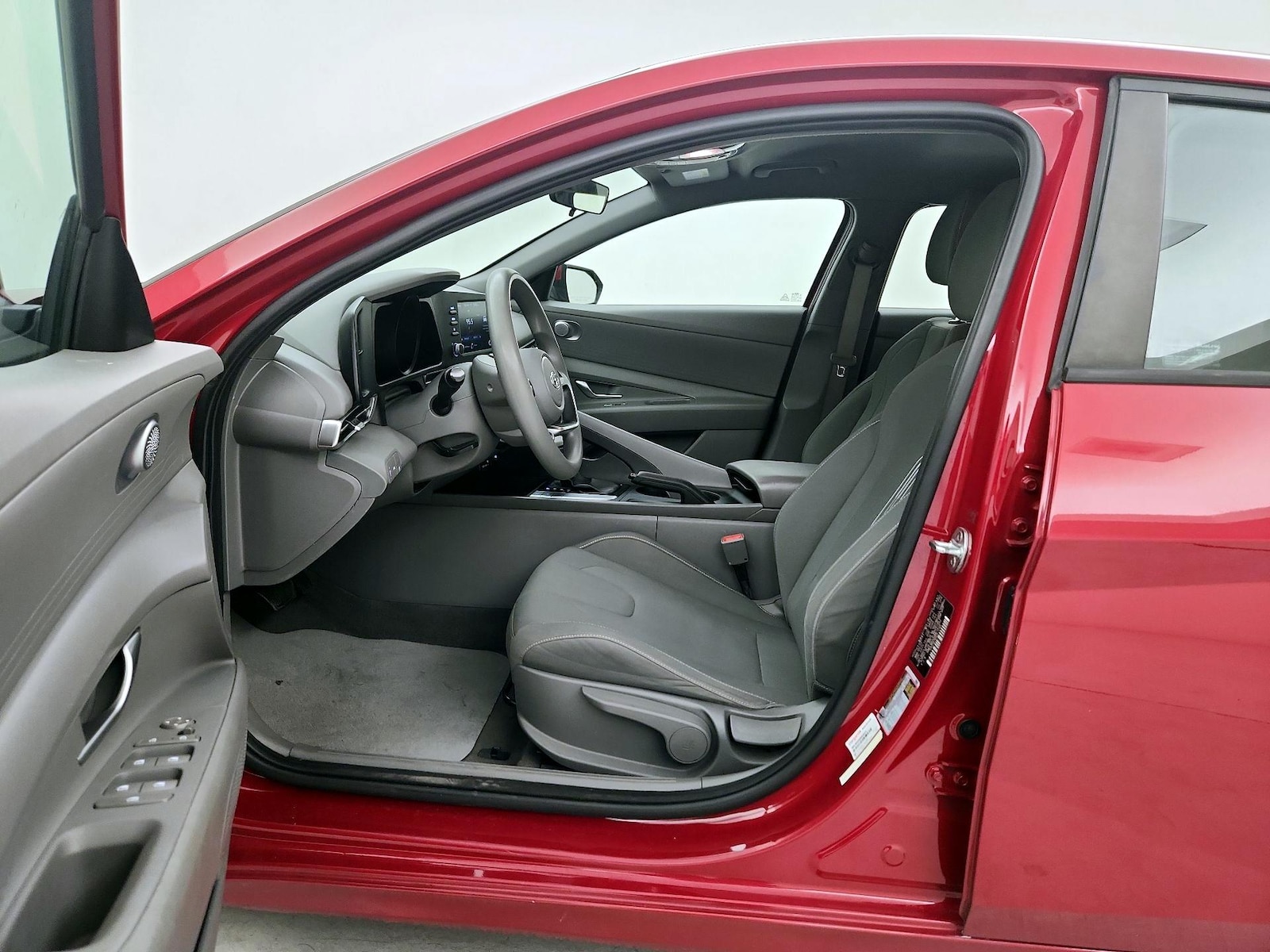 Side Airbags