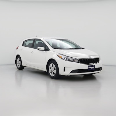 2017 Kia Forte5 LX