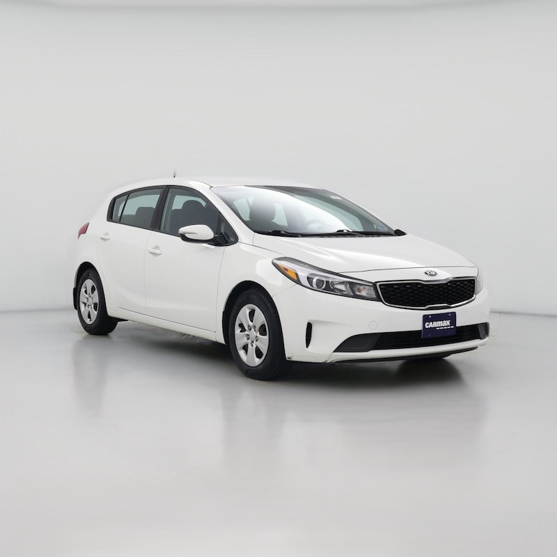 2017 Kia Forte5 LX