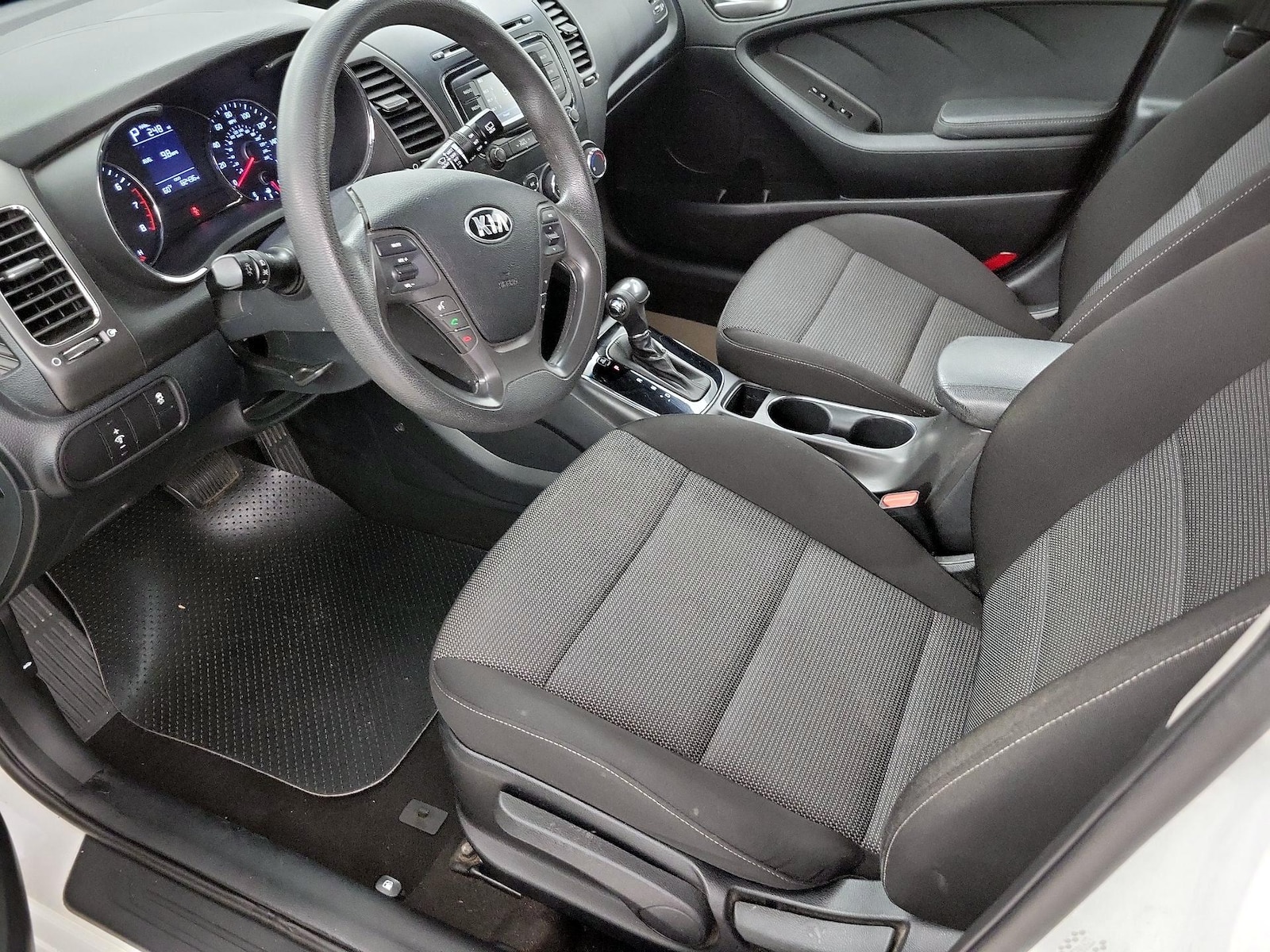 Side Airbags