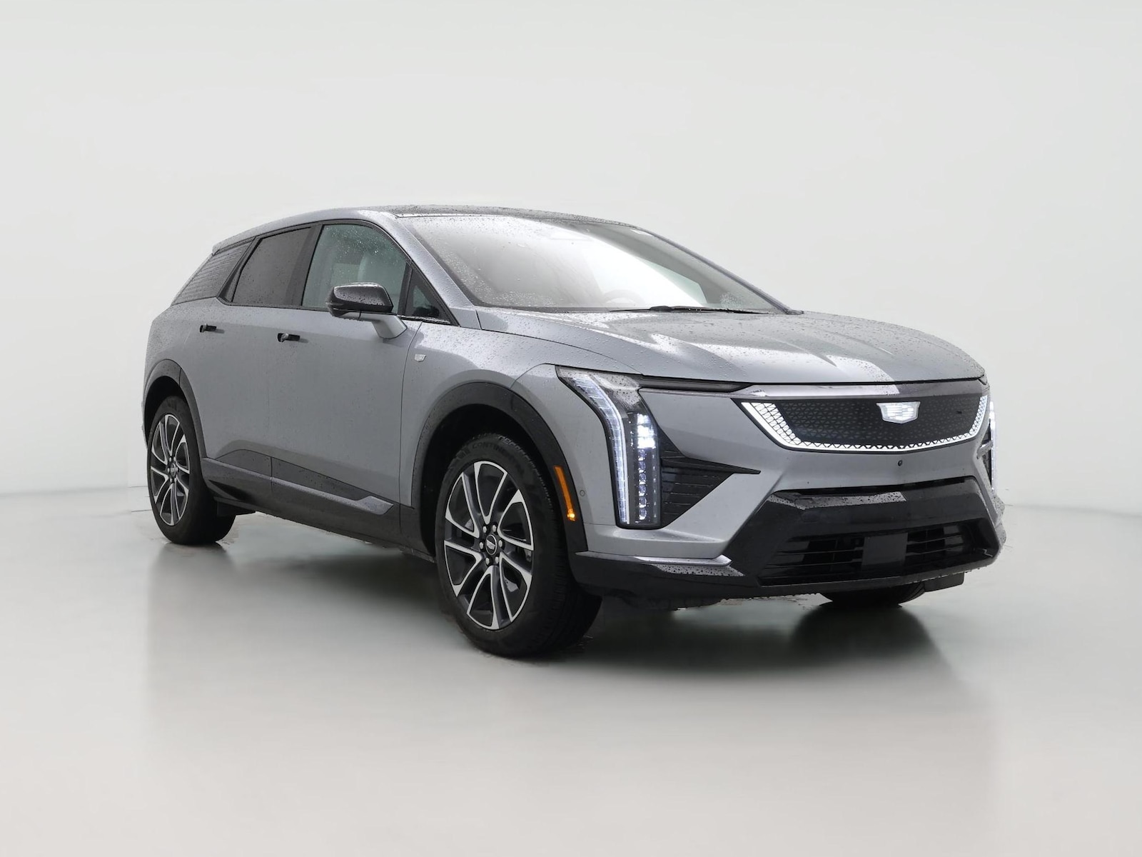 2025 Cadillac OPTIQ