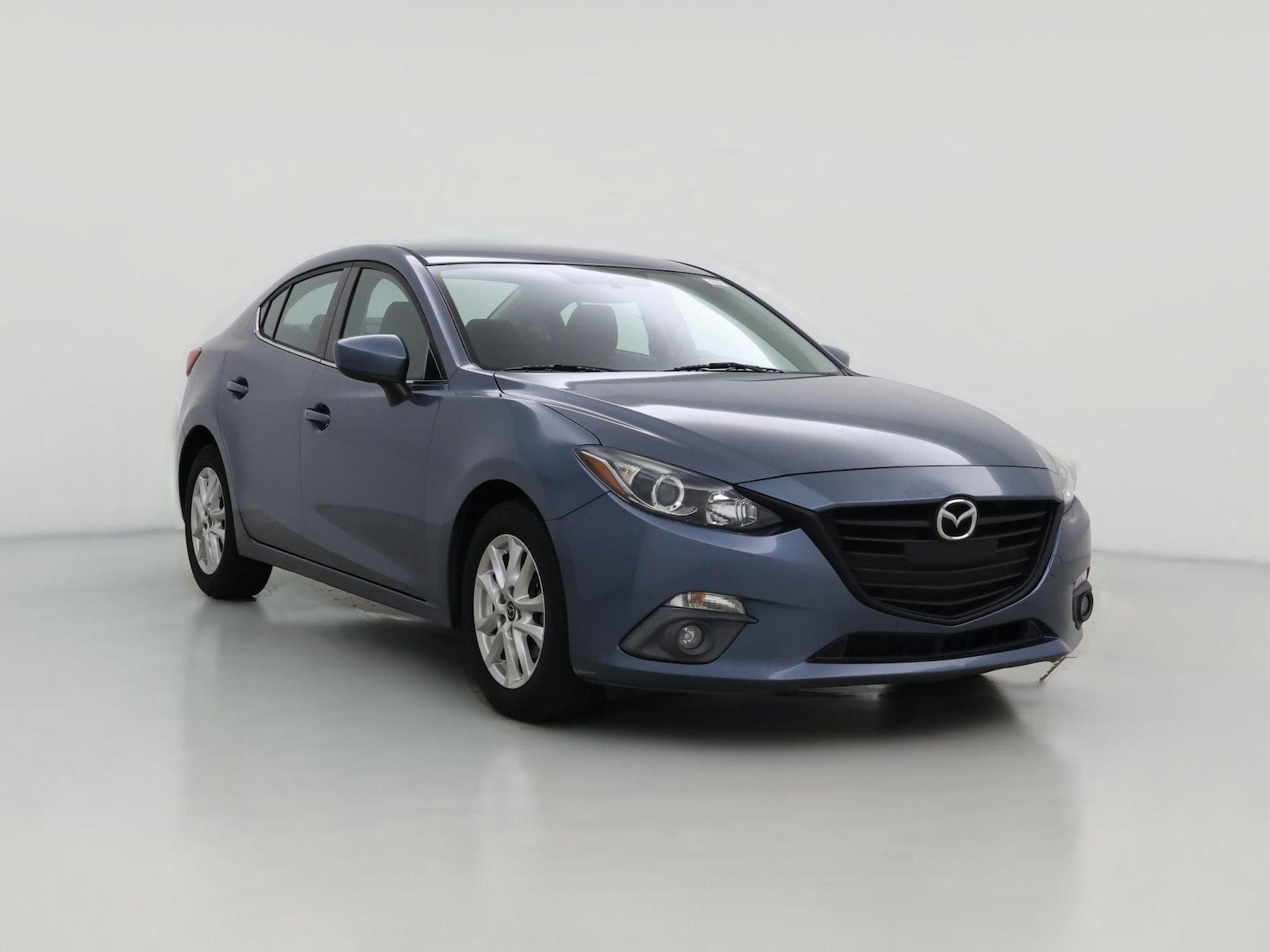 2015 Mazda MAZDA3