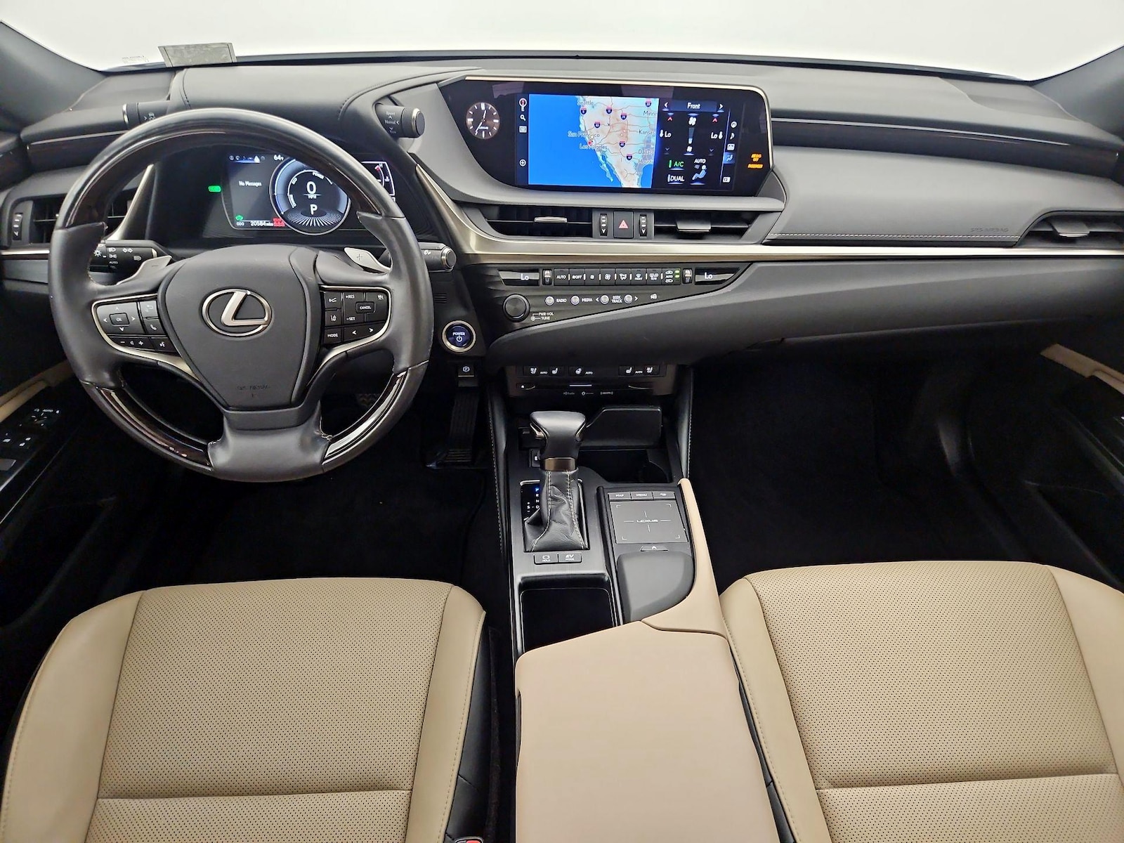 Apple CarPlay®