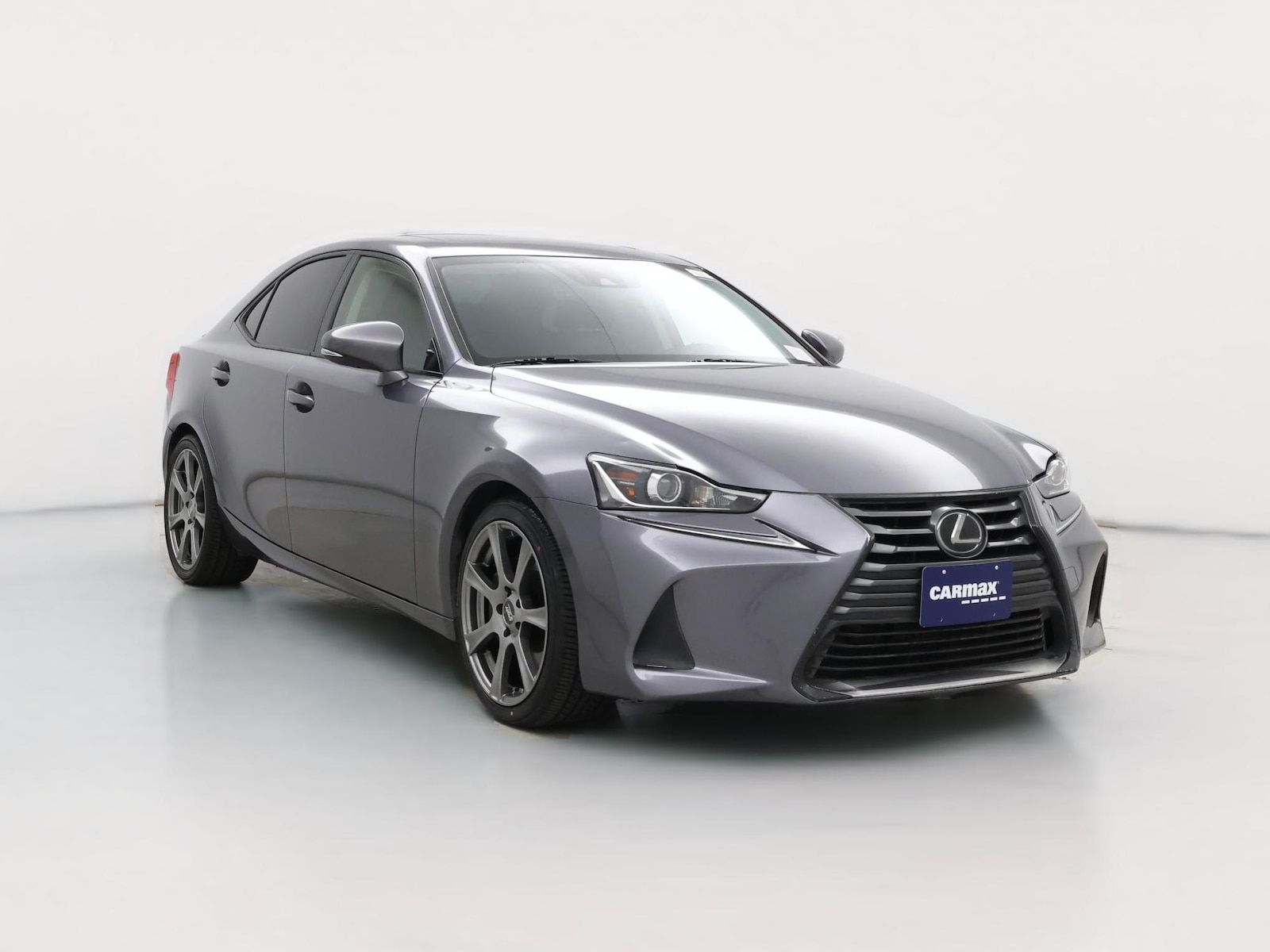 2018 Lexus IS