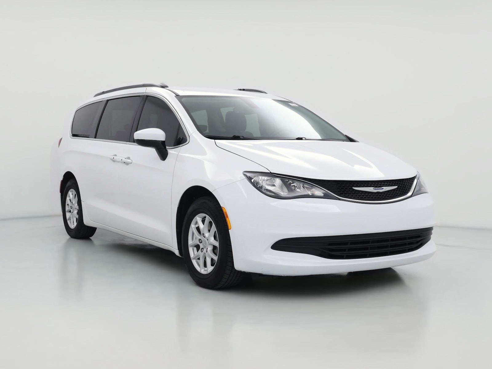 Smart Key & Power Hatch/Deck Lid