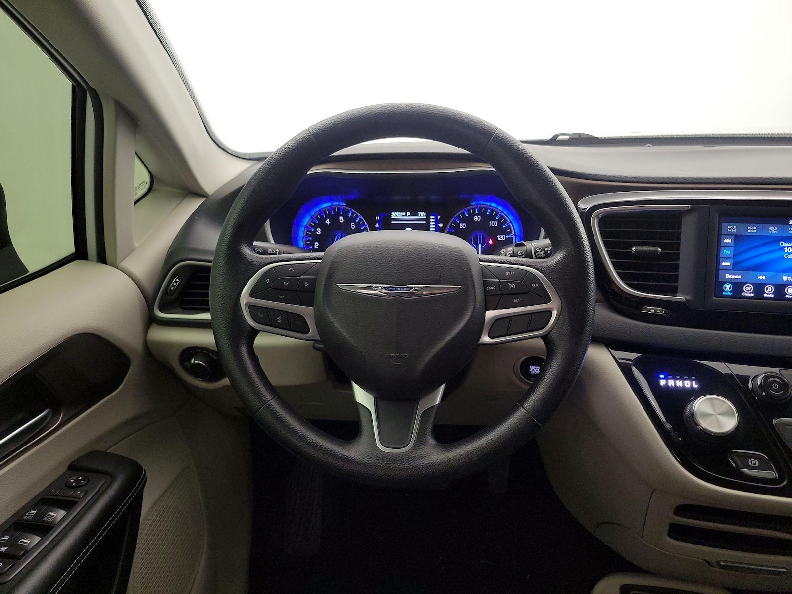 Remote Start