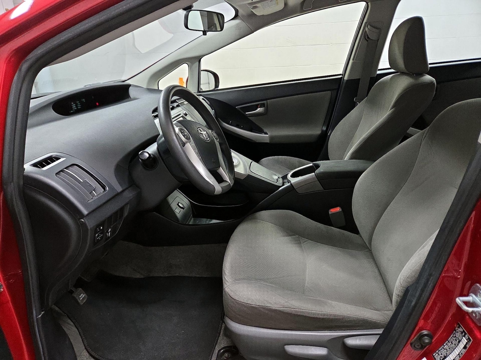 Side Airbags