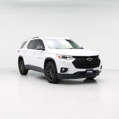 Vehicle exterior view