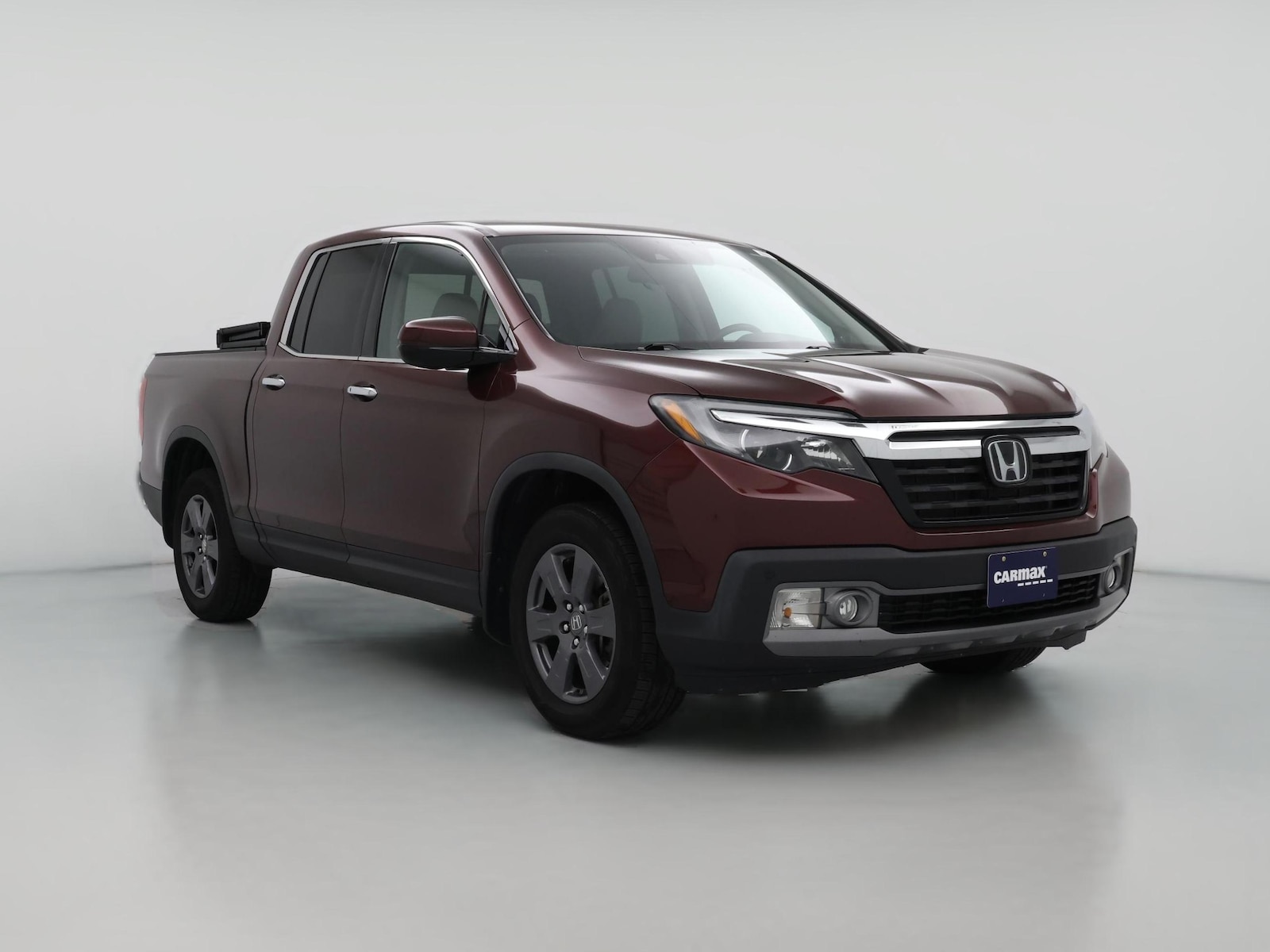 2020 Honda Ridgeline