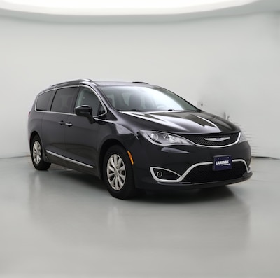Recommended categories heading image of the selected vehicle