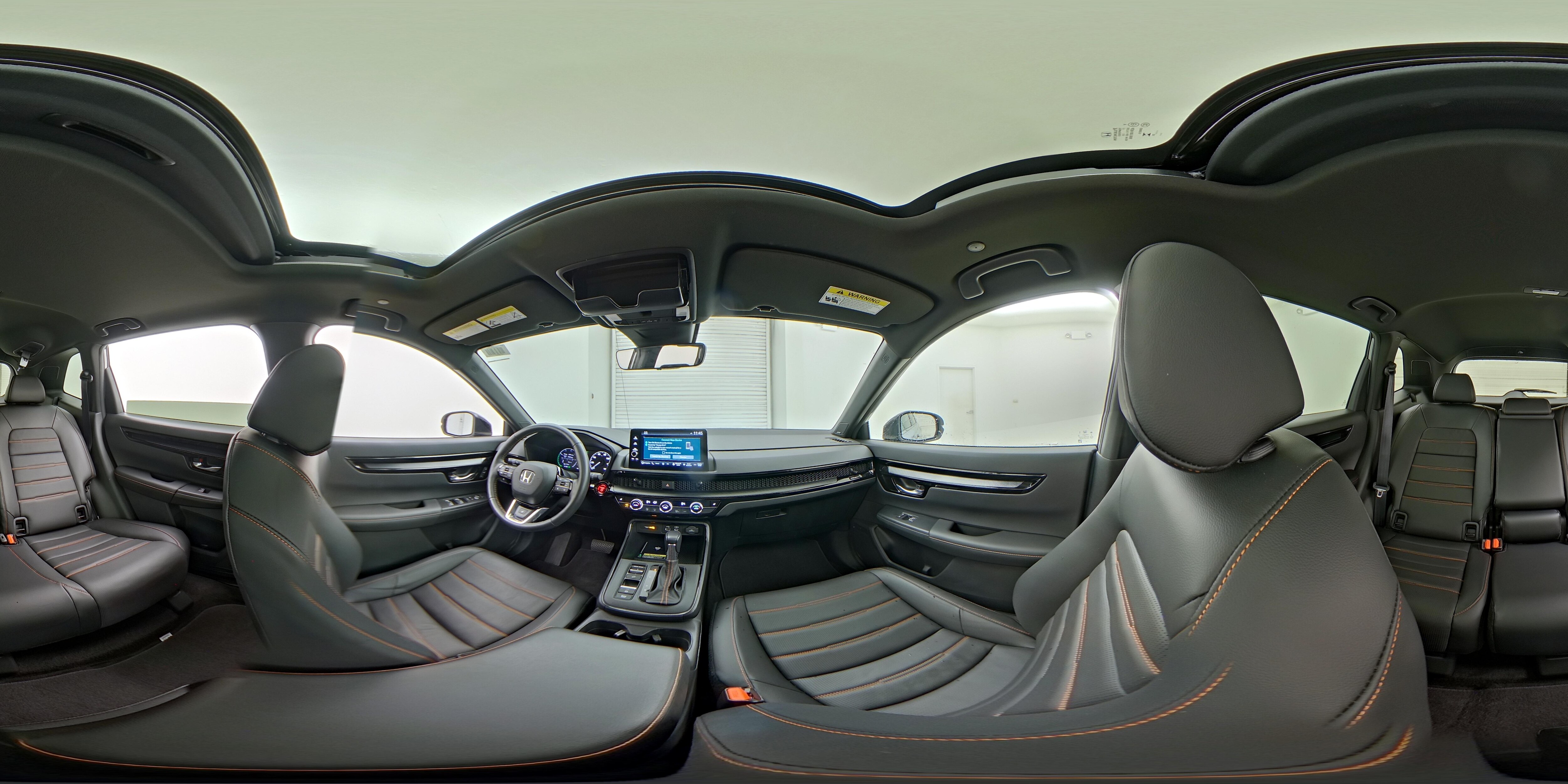 2023 Honda CR-V Sport Touring - Photo 26