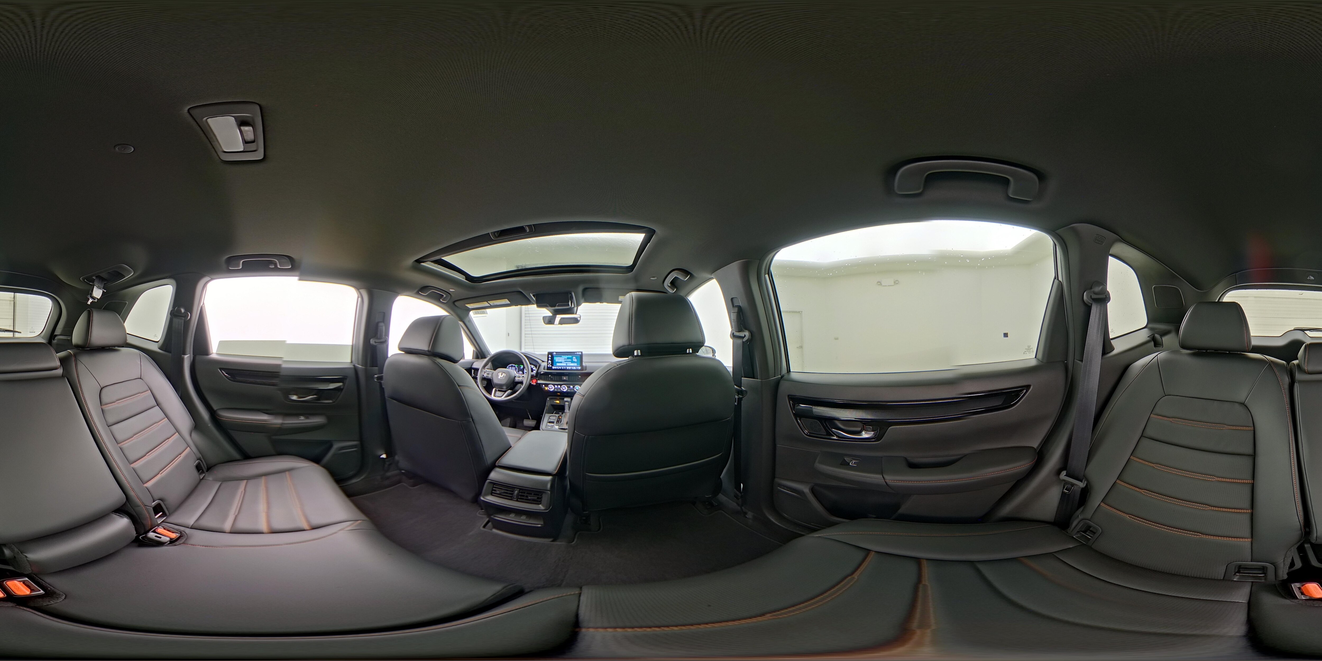 2023 Honda CR-V Sport Touring - Photo 27