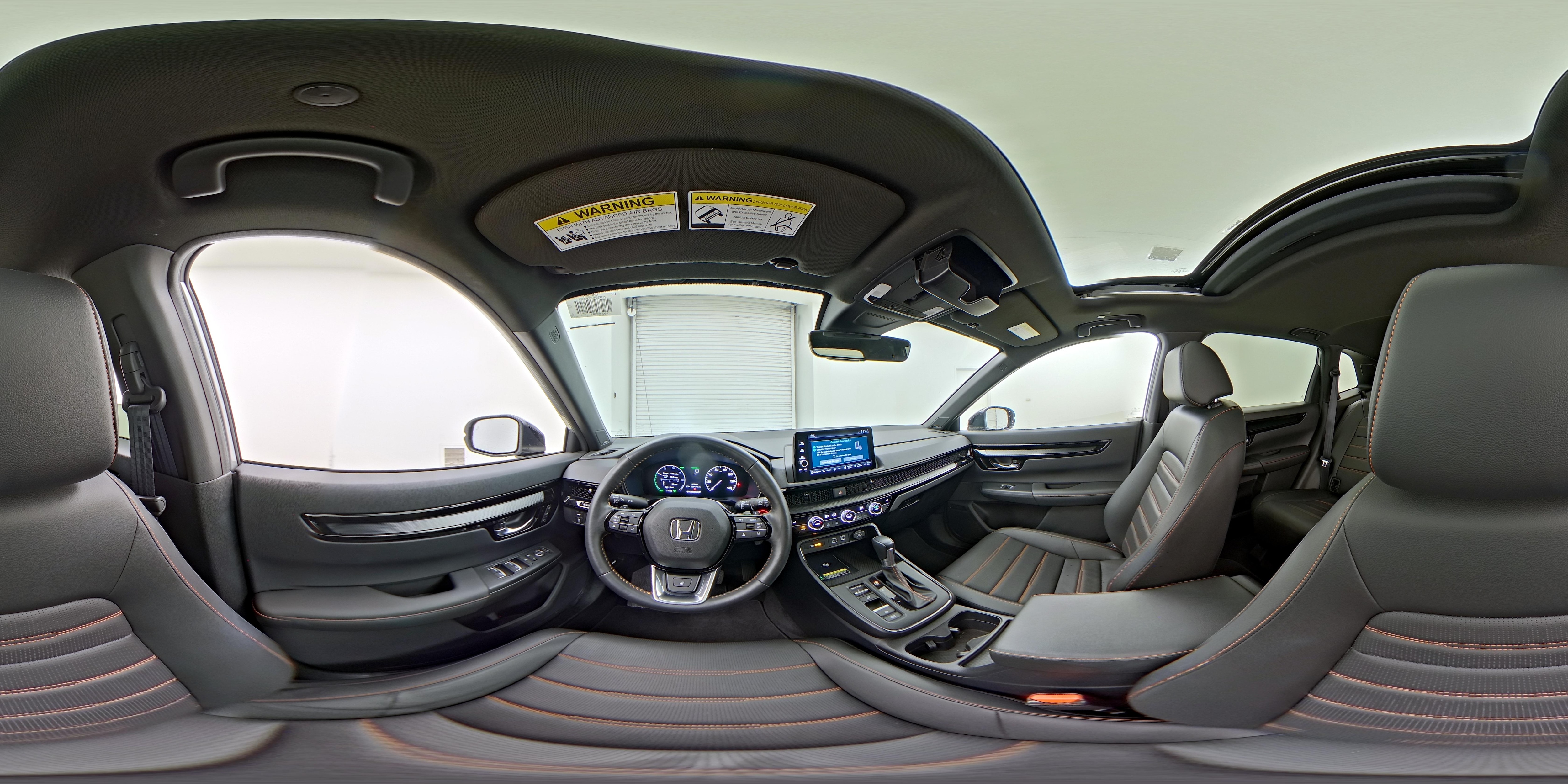 2023 Honda CR-V Sport Touring - Photo 28
