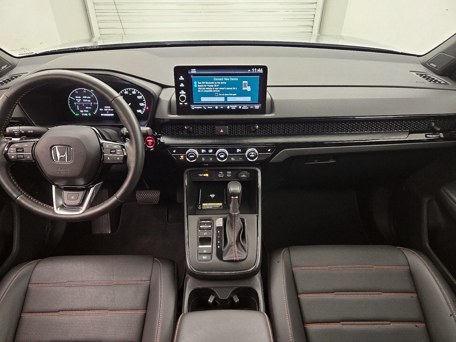 2023 Honda CR-V Sport Touring - Photo 10