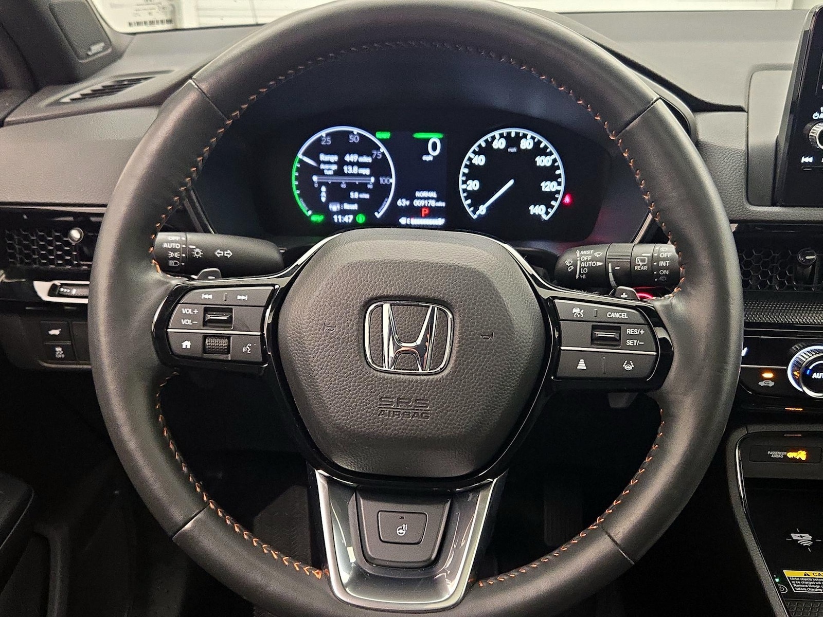 2023 Honda CR-V Sport Touring - Photo 11