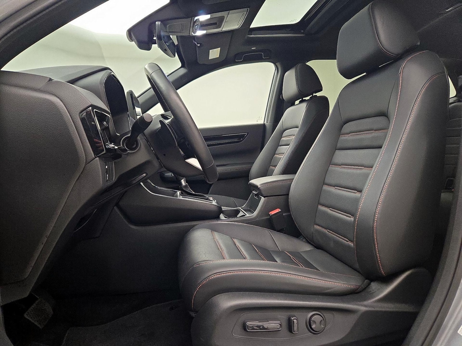 2023 Honda CR-V Sport Touring - Photo 12