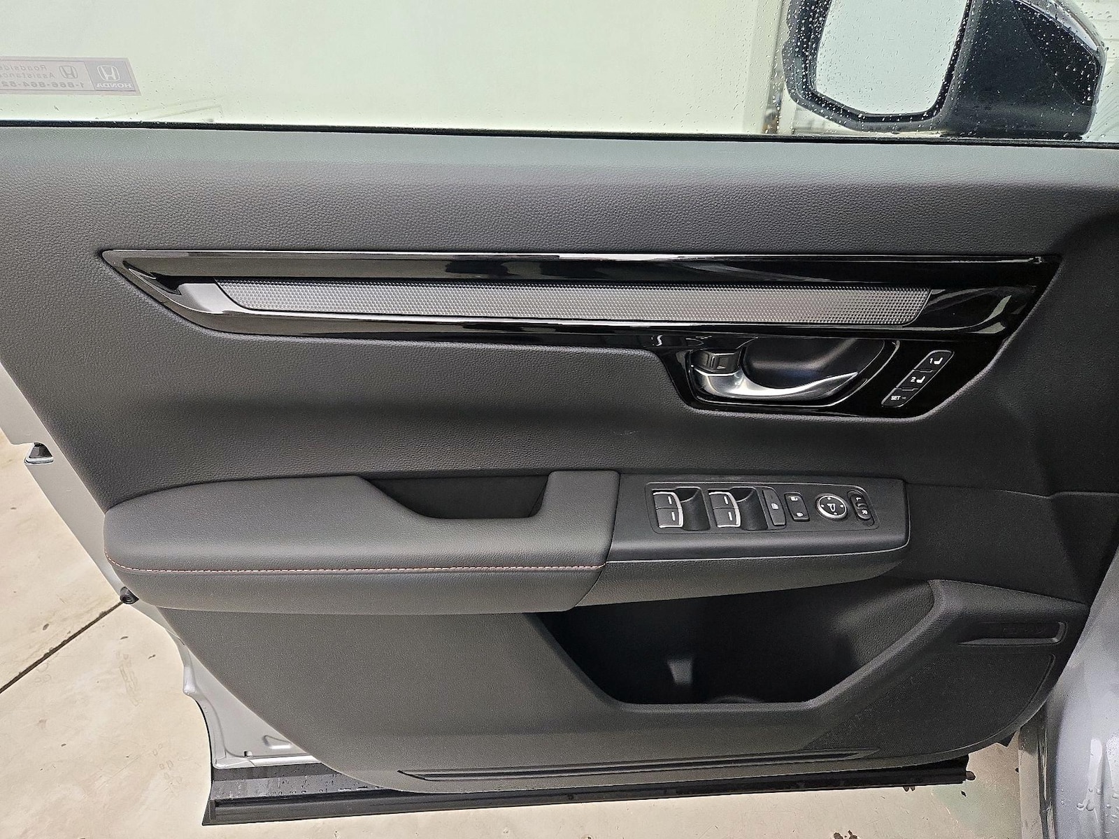 2023 Honda CR-V Sport Touring - Photo 13